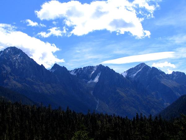 山