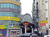 首尔传统市场—通仁市场