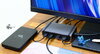 Thunderbolt 5效能實測OWC外接SSD與Thunderbolt Share分享