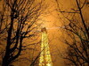 PARIS(巴黎铁塔)
