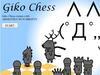 Giko Chess(日本猫版西洋棋)
