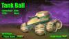 Tank Ball 2(3D坦克战)