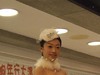 [Fujifilm(富士)]婚纱模特儿