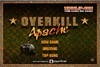 Overkill Apache(阿帕契直升机)