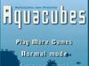 消消乐：Aquacubes