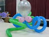 气球-章鱼