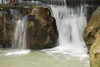 [Nikon/Nikkor]玛陵溪小瀑布