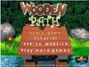 Wooden Path(搭建木桥)