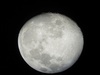 我的第一次天文初体验 - 大武仑的月亮