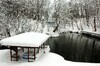 [Fujifilm(富士)]雪国之冬