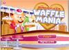Waffle Mania(狂热松饼店)