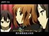 K-ON! OP+ED+劇情 擷取圖片-小唯專輯