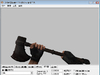 ===[絕非原創]Axe for knife 新式戰斧===