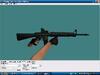 m16 for famas
