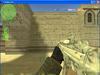 [cs1.6]雪地戰術mp5