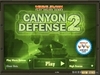 Canyon Defense 2 (峡谷防御2)