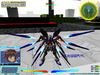 PC板 钢弹(高达)游戏 Windom 起动战士XP!! (有影片介绍) 加了SEED MOD图片!!