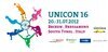 Unicon 16 国际独轮车比赛