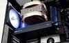 兼顧地端AI與遊戲！Intel Arc Pro B70 32G在Xeon工作站與270K雙平台實測
